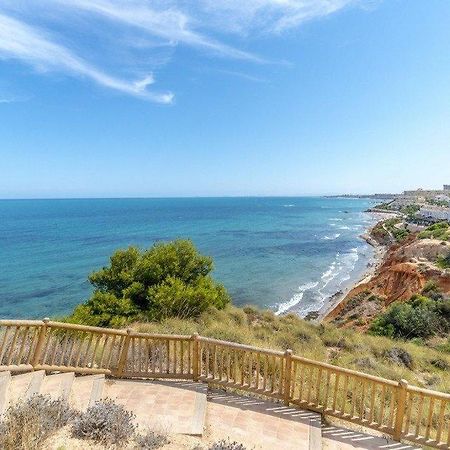 Appartement Orihuela Costa, Cabo Roig Dehesa de Campoamor  Экстерьер фото