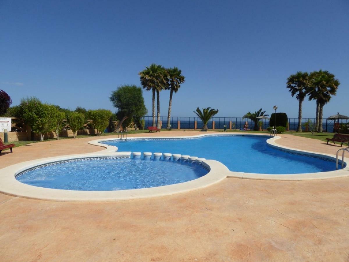Appartement Orihuela Costa, Cabo Roig Dehesa de Campoamor  Экстерьер фото
