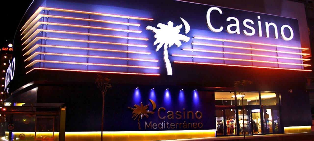 Appartement Orihuela Costa, Cabo Roig Dehesa de Campoamor  Экстерьер фото